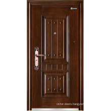 Selling Good New Steel Door Security Made in China-S602